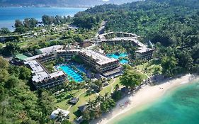 Marriott Merlin Beach Phuket